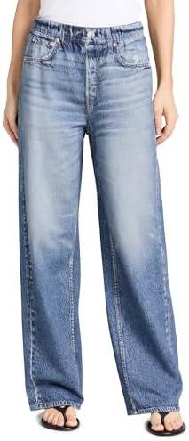 Explore Stylish Women's Denim: Comfort Meets Fashion!