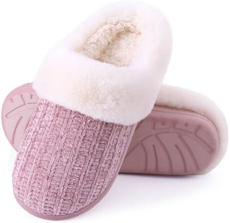 Cozy Women's Slippers ​for Indoor and Outdoor Comfort