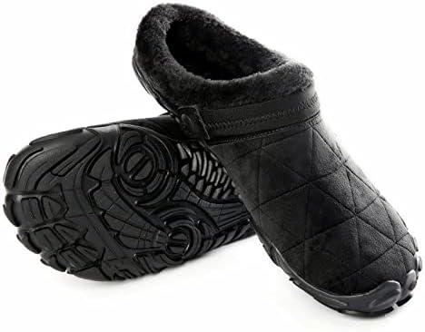 Cozy Women's Slippers for Indoor and Outdoor Comfort