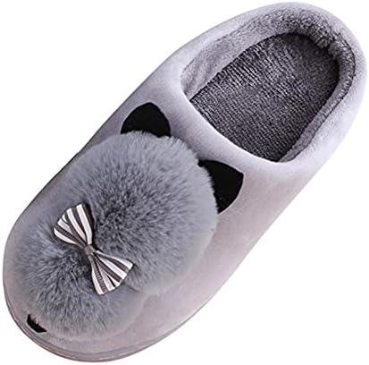 Cozy ​Women's Slippers for Indoor and ⁣Outdoor Comfort