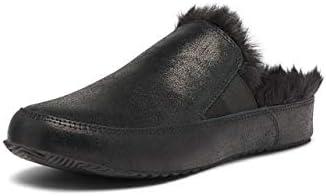 Cozy Women's Slippers for Indoor and Outdoor Comfort