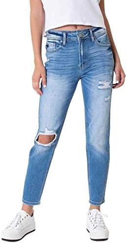 Explore Trendy Women's Jeans: Styles & Prices to Love!