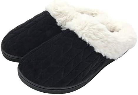 Cozy Collection ⁤of Women's Stylish House⁢ Slippers Online