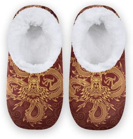 Cozy Collection of Women's Stylish House Slippers Online