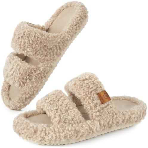 Cozy Collection of Women's Stylish House Slippers Online