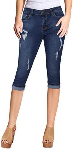 Trendy Women's Denim:​ Stylish, Comfy, and Affordable Choices