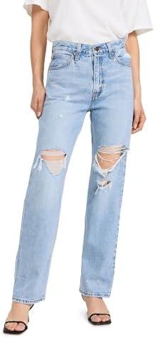 Trendy Women's Denim: Stylish, Comfy, and Affordable Choices