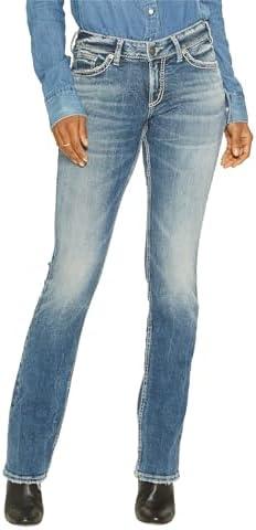 Chic Women's Denim Styles for Every Occasion and Fit