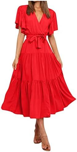 Explore a Variety of Elegant Women's Dresses Online!