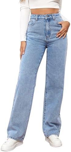 Explore Stylish Women's ​Jeans for Every ⁢Occasion⁤ Here!