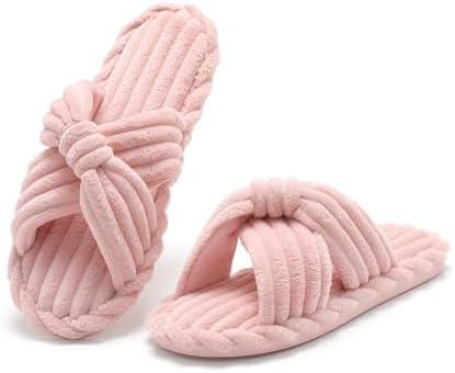 Cozy Women's Slippers ⁣for Comfort and Style at Home