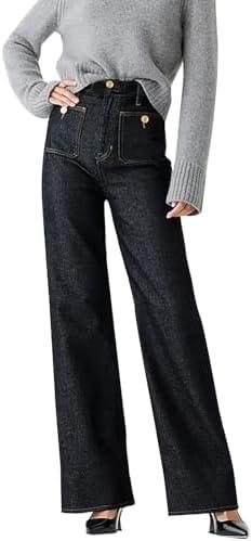 Trendy Women's Denim Jeans for Every Occasion and Style