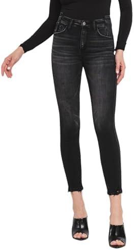 Trendy Women's Denim Jeans for​ Every Occasion and Style