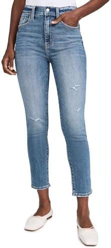 Trendy Women's Denim Jeans for Every Occasion and Style