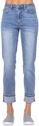 Explore Trendy Women's Jeans for Ultimate Comfort and Style