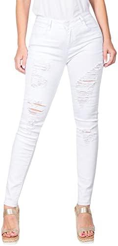 Explore Trendy Women's Jeans ⁢for Ultimate Comfort and Style