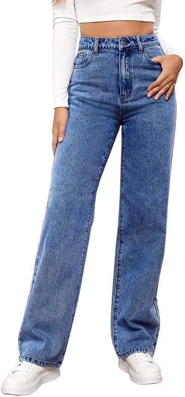 Stylish Women's Jeans for ‌Every Occasion at Great ​Prices!