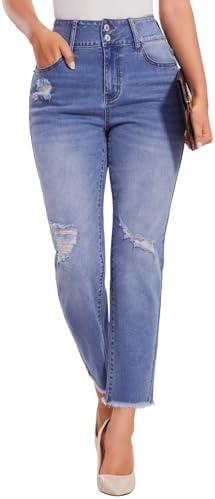 Stylish Women's Jeans for Every⁢ Occasion at Great Prices!