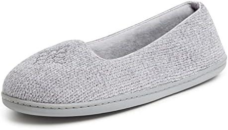 Cozy Women's Slippers: Style Meets Comfort for All Seasons