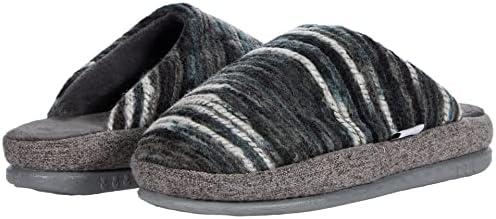 Cozy Women's Slippers: Style Meets Comfort for ​All Seasons