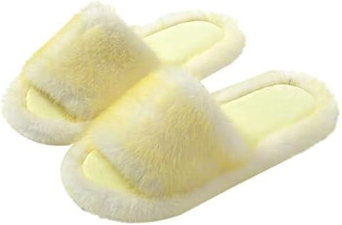 Cozy Women's Slippers: Style Meets Comfort for All Seasons