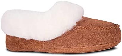 Cozy Women's Slippers:⁢ Style Meets Comfort for All Seasons