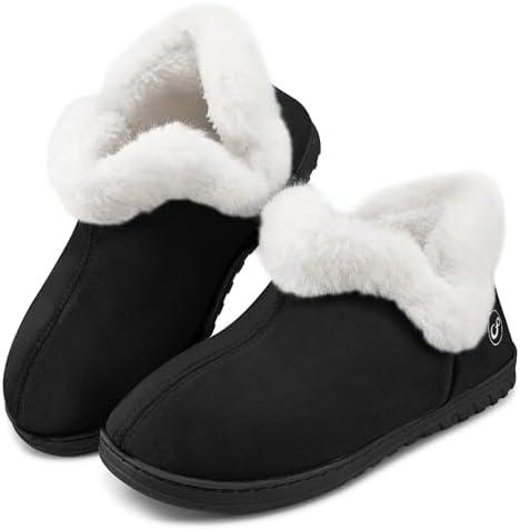 Cozy Women's Slippers: Style Meets Comfort for All​ Seasons