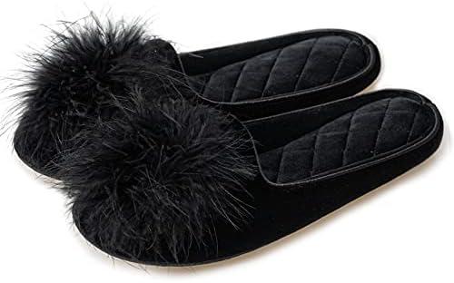 Cozy Women's Slippers: Comfort and Style for Every Occasion