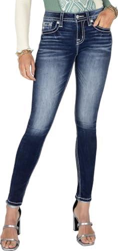 Trendy Women's Denim: Style Meets Comfort in Every Pair!