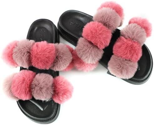 Cozy Women's‌ Slippers: Style Meets Comfort ‍for Every Occasion