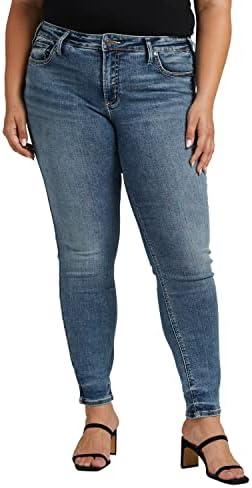 Embrace Style with Trendy Women's Denim ⁢Collections