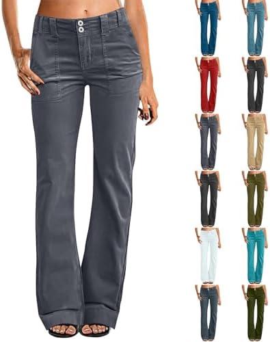 Embrace Style with Trendy Women's Denim Collections