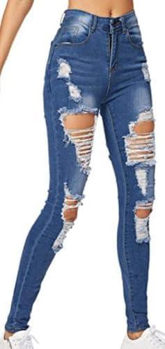 Explore Trendy Women's Denim at Affordable Prices