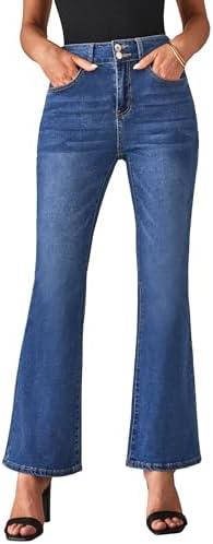 Explore Trendy Women's Denim at Affordable Prices