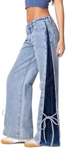 Explore Trendy Women's Denim at Affordable Prices