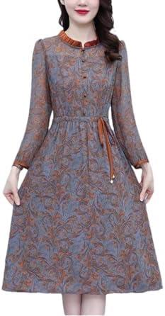 Explore Stylish Women's Dresses: Elegant, ⁢Vintage, Casual & More!