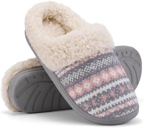 Cozy‍ Women's ‌Slippers: Comfort​ and Style for Every Occasion