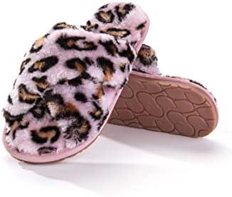 Cozy⁤ Women's Slippers: Comfort and Style for Every ‌Occasion