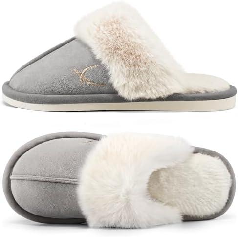 Cozy Women's Slippers: ⁤Comfort and Style for Every Occasion