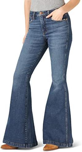 Explore Trendy Women's Jeans: Styles for Every Occasion!