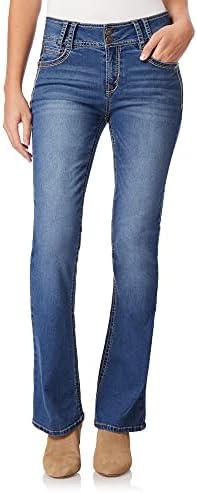 Explore​ Trendy Women's Jeans: Styles for Every Occasion!