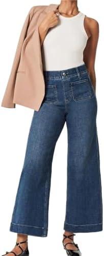 Explore Trendy Women's Jeans: Styles for Every Occasion!