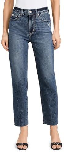 Explore Trendy Women's Jeans: Styles for Every ‌Occasion!