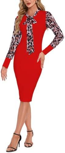 Elegant ⁢Women's Dresses for Work and Special Occasions