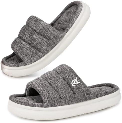 Cozy Comfort: Discover Stylish Women's ⁤Slippers Today!