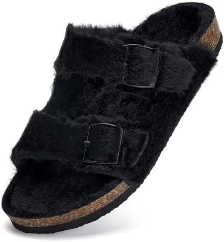 Cozy Comfort: Discover ‌Stylish Women's Slippers Today!