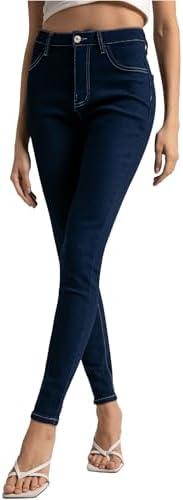 Versatile Women’s Leggings & Jeans for​ Style ⁤and Comfort