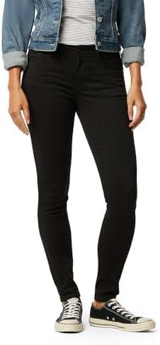 Versatile Women’s Leggings & Jeans for Style and Comfort