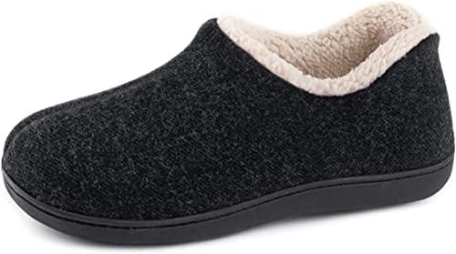 Cozy Women's⁣ Slippers ⁣for Indoor and Outdoor Comfort