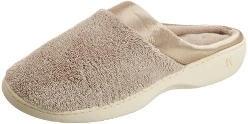 Cozy‌ Women's Slippers for Indoor ⁢and Outdoor Comfort